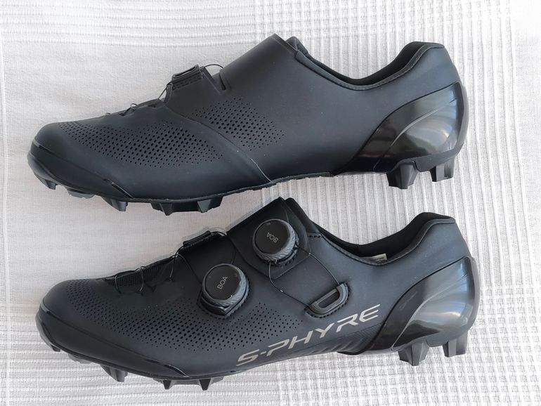 Used Shimano S-PHYRE SH-XC903 2026 bike — image 5 of 6