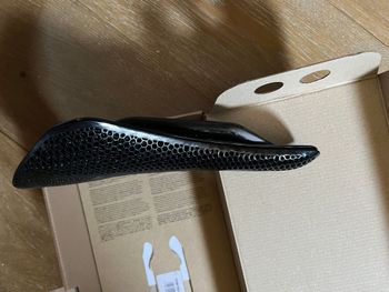 Used Fizik VENTO Argo 00 Adaptive 150 mm Noir 2025 bike — image 12 of 12