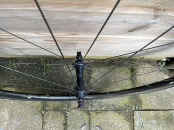 Used Enve SES 3.4 Carbon Wheelset bike — image 8 of 13