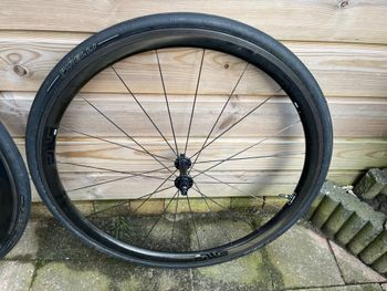 Used Enve SES 3.4 Carbon Wheelset bike — image 5 of 13