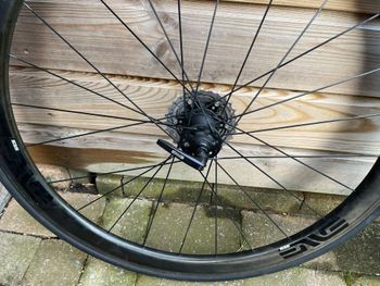 Used Enve SES 3.4 Carbon Wheelset bike — image 10 of 13