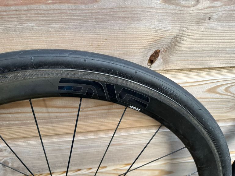 Used Enve SES 3.4 Carbon Wheelset bike — image 3 of 13