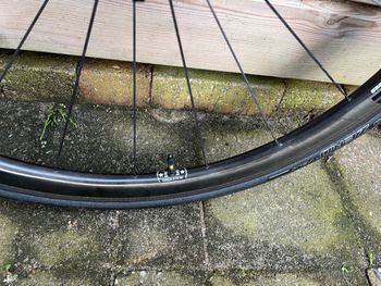 Used Enve SES 3.4 Carbon Wheelset bike — image 12 of 13