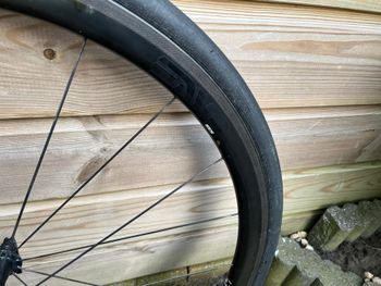 Used Enve SES 3.4 Carbon Wheelset bike — image 6 of 13