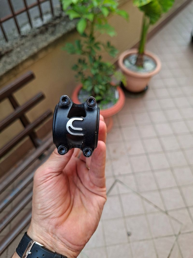 Gebrauchtes Deda Attacco Manubrio bike — Bild 4 von 5