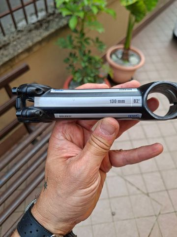 Gebrauchtes Deda Attacco Manubrio bike — Bild 3 von 5