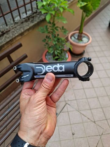 Gebrauchtes Deda Attacco Manubrio bike — Bild 5 von 5
