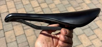 Used S-Works Power Sworks 130 2025 bike — image 6 of 6
