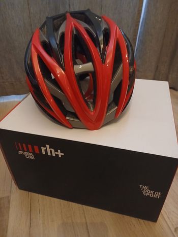 Käytetty Zero RH+ EHX6050 2020 bike — kuva 3 / 6