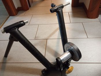 Used Saris Rulli Allenamento 2022 bike