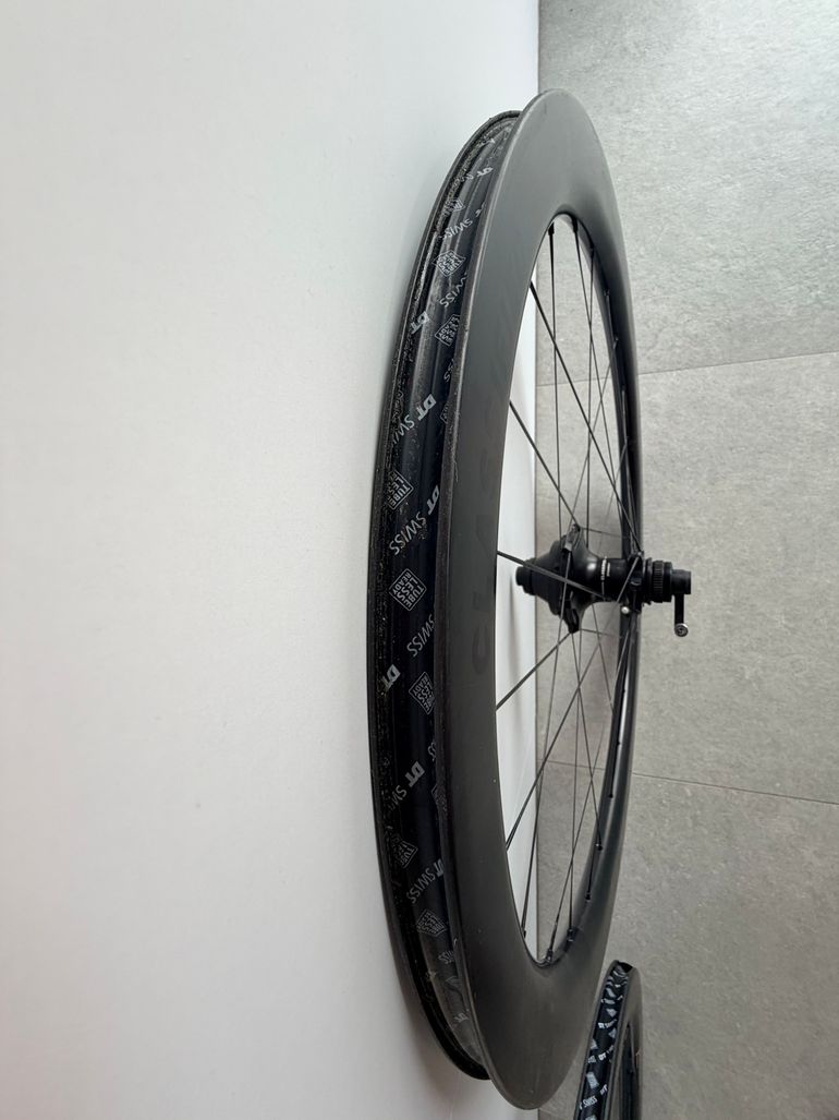 Used Classified CF R50 Wheelset bike — image 5 of 7