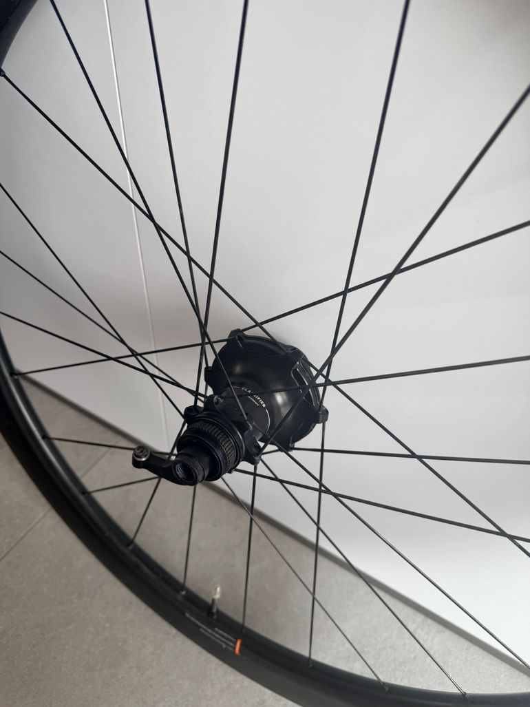 Used Classified CF R50 Wheelset bike — image 6 of 7