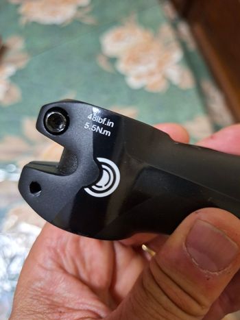 Used Giant Contact SL Stem bike — image 4 of 6