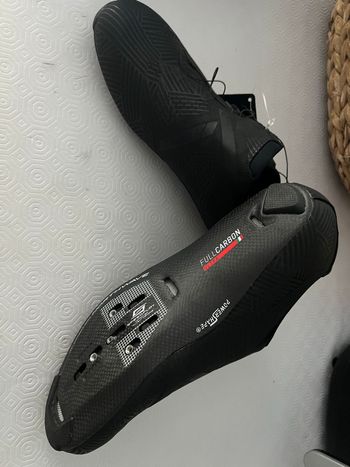 Used Northwave Extreme Pro 3 Road Cycling Shoes 2026 bike — image 3 of 8
