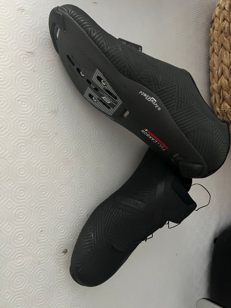 Used Northwave Extreme Pro 3 Road Cycling Shoes 2026 bike — image 4 of 8