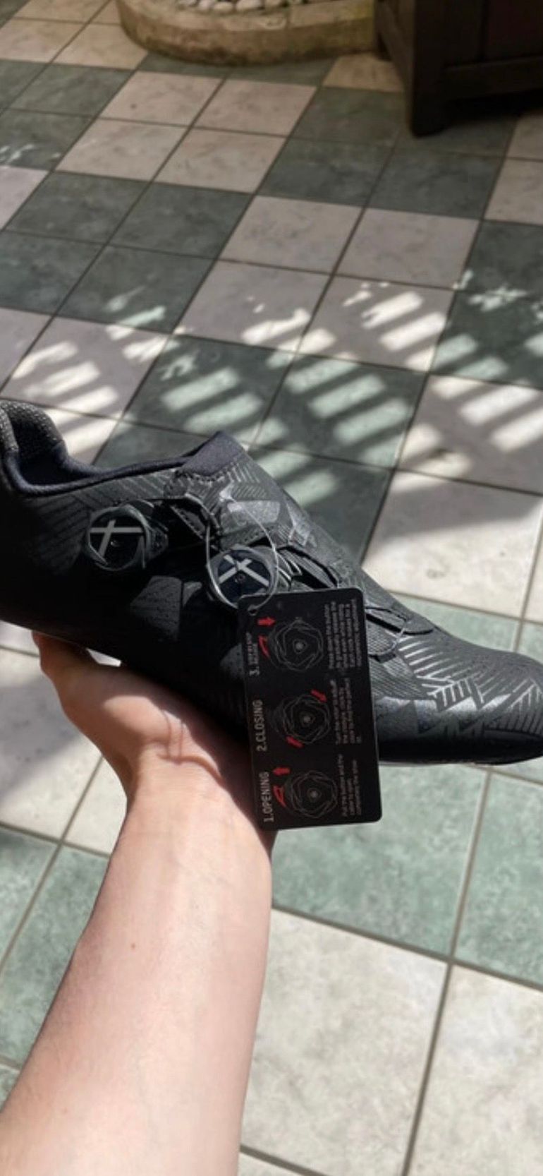 Used Northwave Extreme Pro 3 Road Cycling Shoes 2026 bike — image 8 of 8
