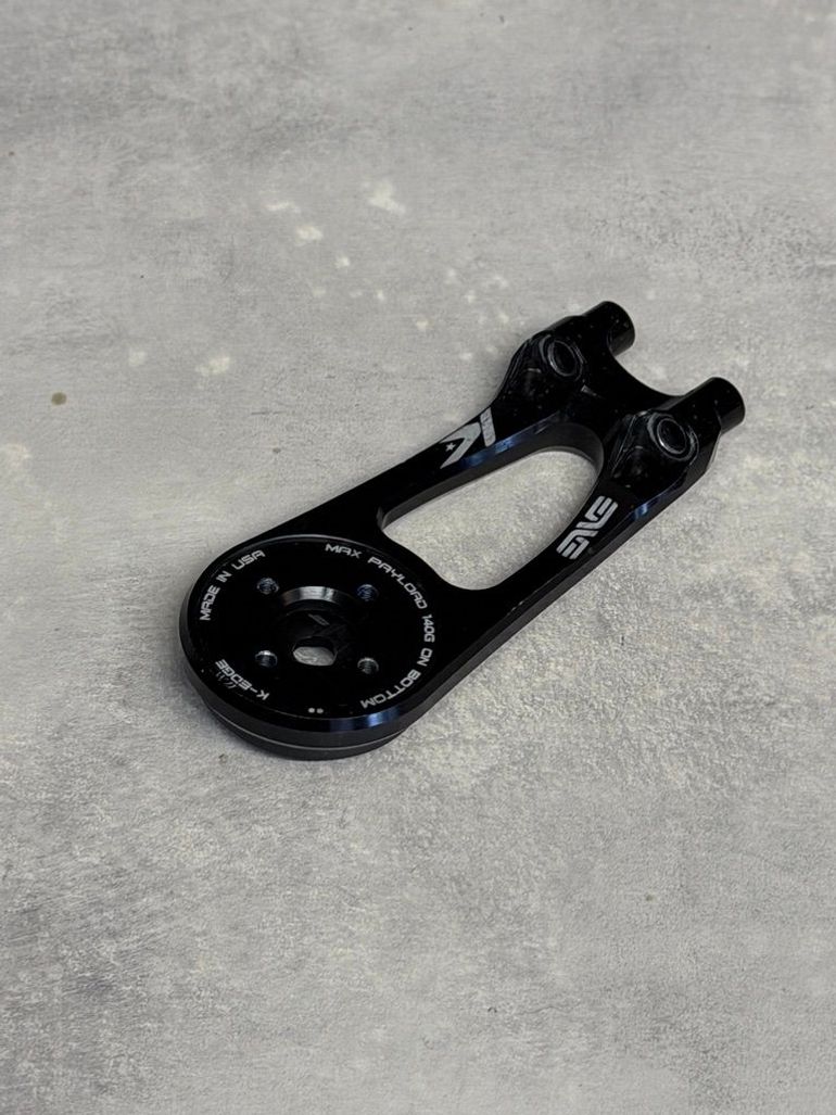 Used Enve ROAD STEM COMPUTER MOUNT bike — image 2 of 3