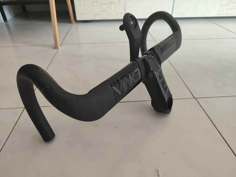 Used Deda VINCI 2024 bike — image 2 of 13