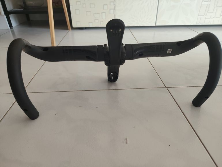 Used Deda VINCI 2024 bike — image 4 of 13