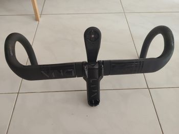 Used Deda VINCI 2024 bike