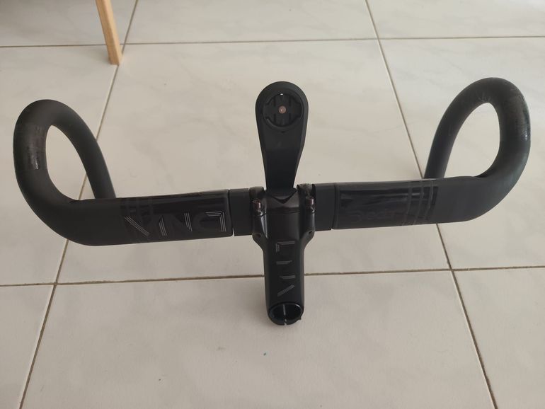 Used Deda VINCI 2024 bike — image 1 of 13