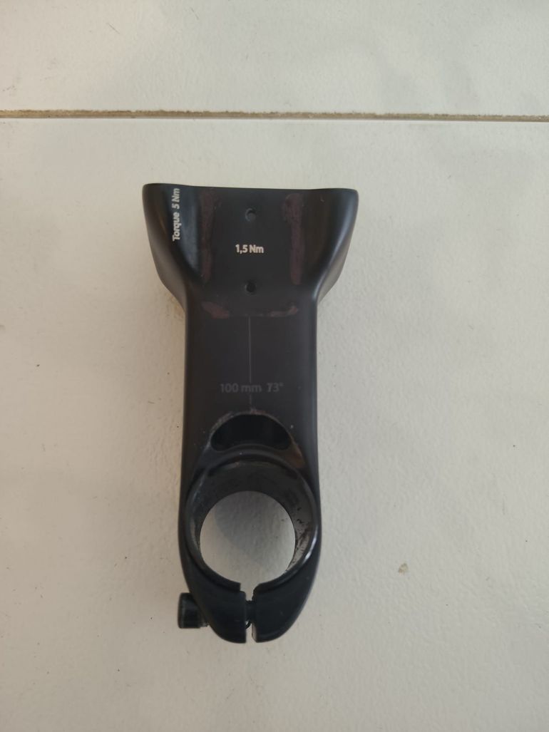 Used Deda VINCI 2024 bike — image 13 of 13