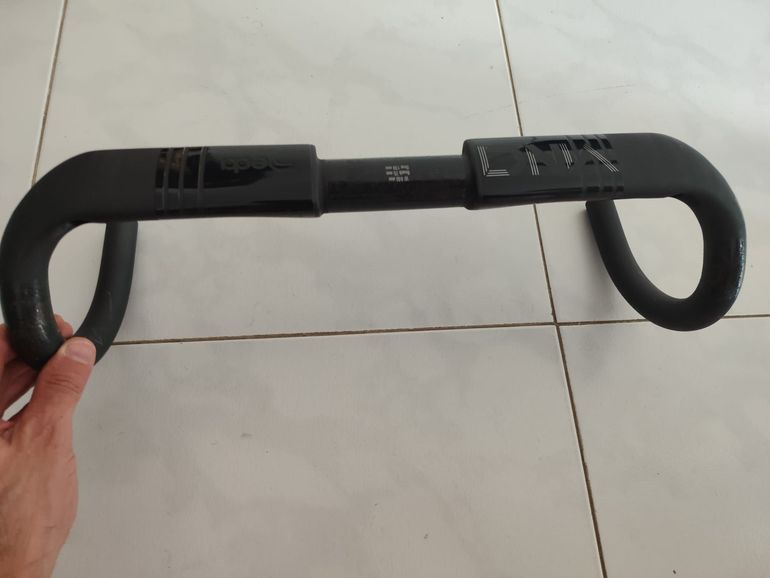 Used Deda VINCI 2024 bike — image 8 of 13