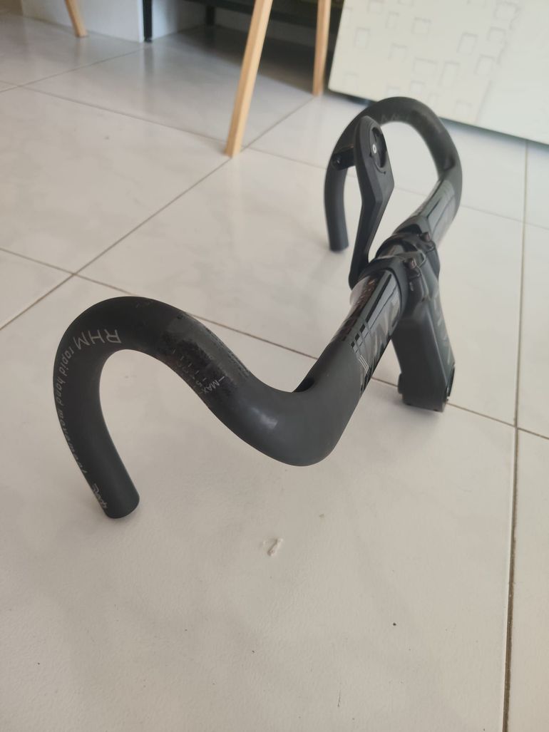 Used Deda VINCI 2024 bike — image 5 of 13