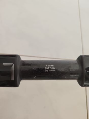 Used Deda VINCI 2024 bike — image 11 of 13