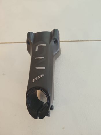 Used Deda VINCI 2024 bike — image 10 of 13