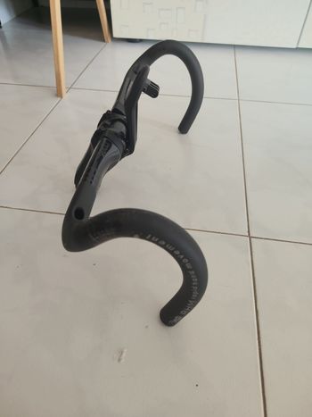 Used Deda VINCI 2024 bike — image 6 of 13