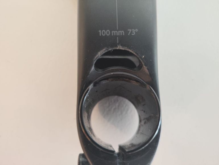 Used Deda VINCI 2024 bike — image 12 of 13