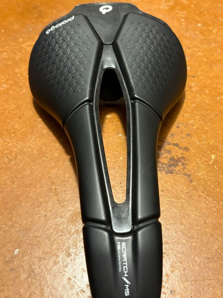 Used Prologo Scratch M5 PAS Tirox 2025 bike — image 1 of 8