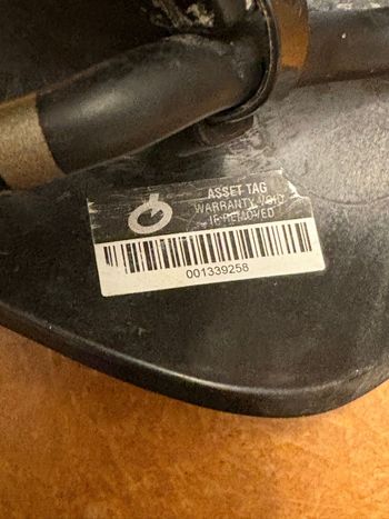 Used Prologo Scratch M5 PAS Tirox 2025 bike — image 7 of 8