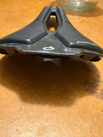 Used Prologo Scratch M5 PAS Tirox 2025 bike — image 4 of 8