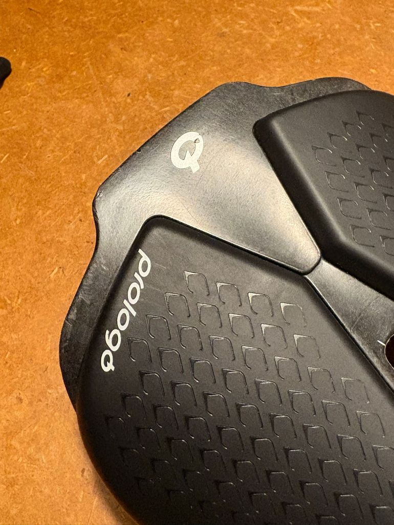Used Prologo Scratch M5 PAS Tirox 2025 bike — image 2 of 8