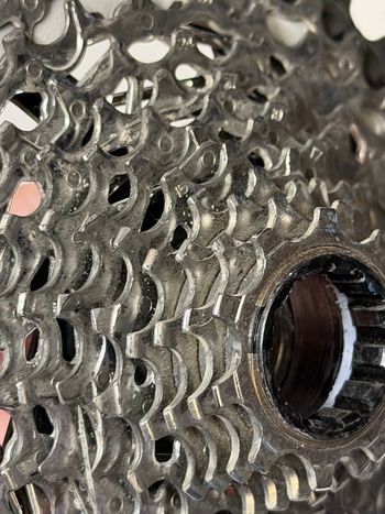 Used Sram CS-XG-1270-D1Cassette bike — image 4 of 4