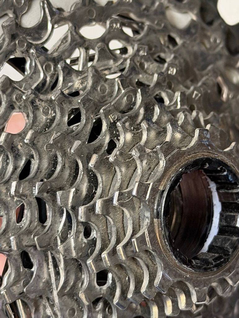 Used Sram CS-XG-1270-D1Cassette bike — image 4 of 4
