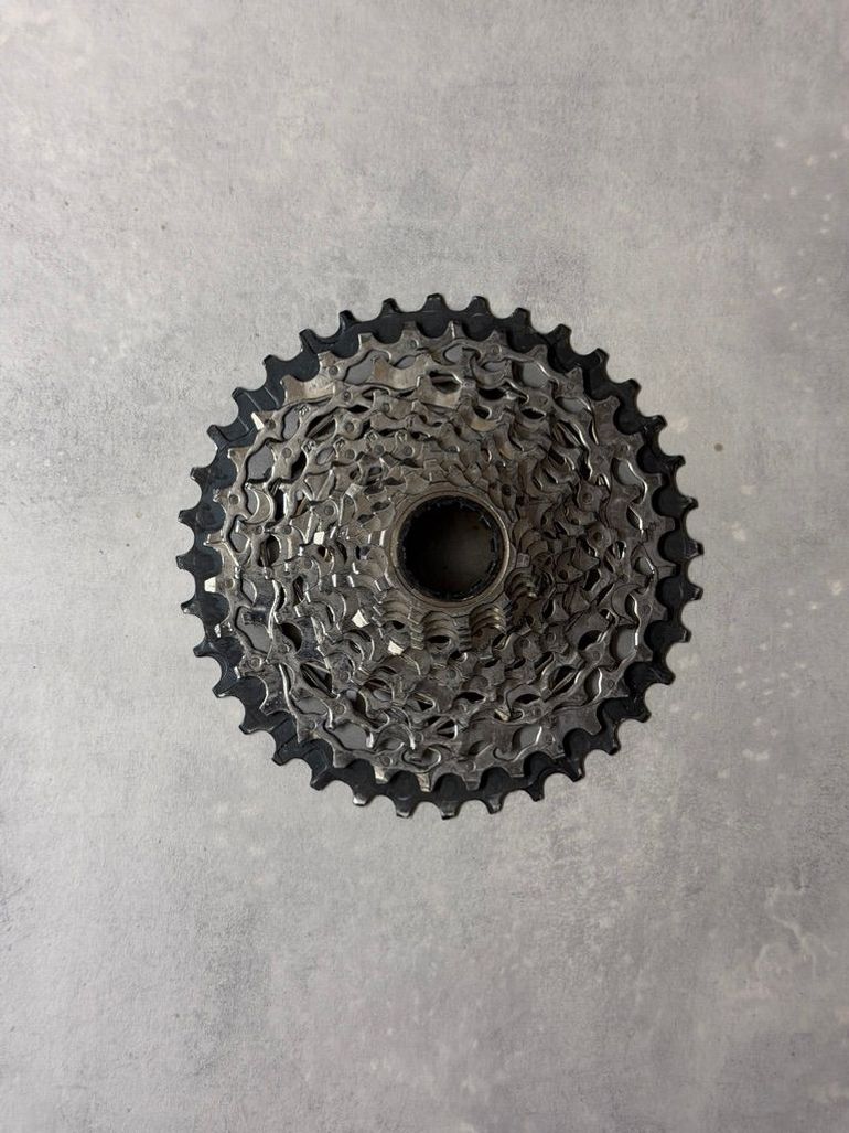 Used Sram CS-XG-1270-D1Cassette bike — image 3 of 4