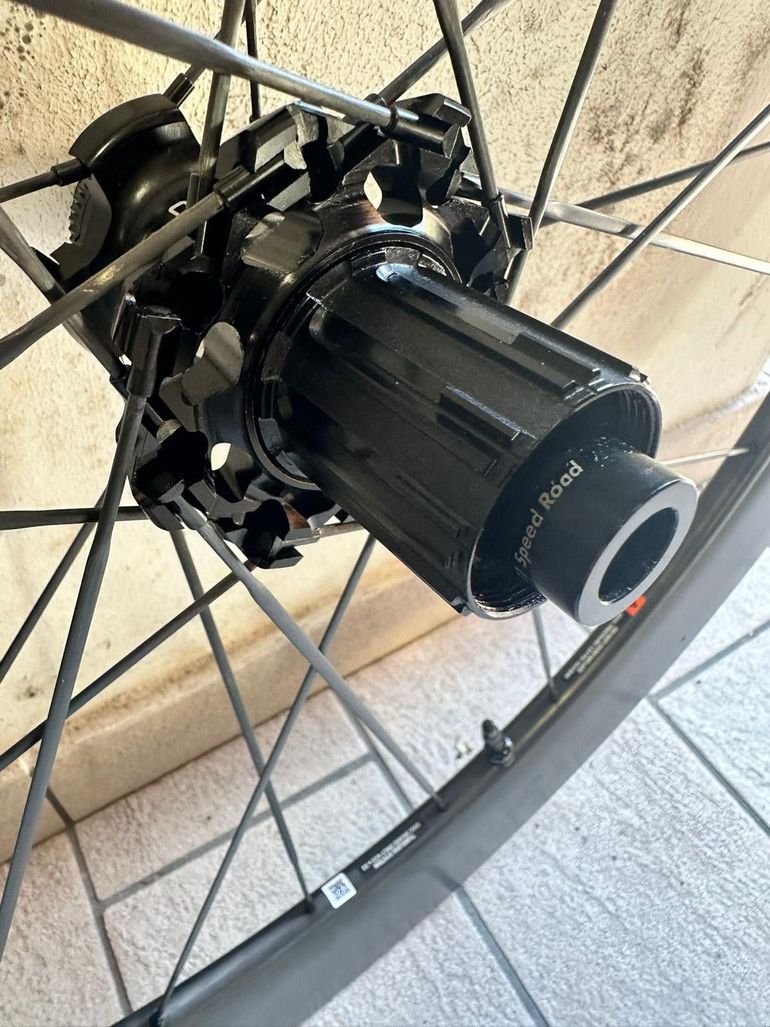 Used Cadex Max 50 Wheels bike — image 3 of 7