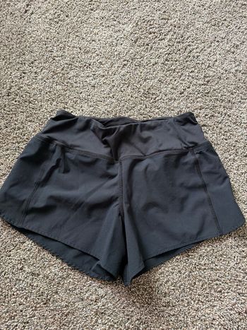 Used Rabbit Running Shorts bike