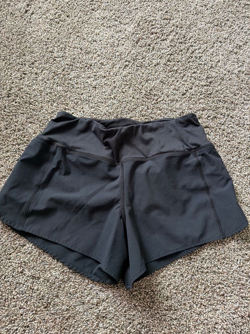 Used Rabbit Running Shorts bike — image 1 of 4