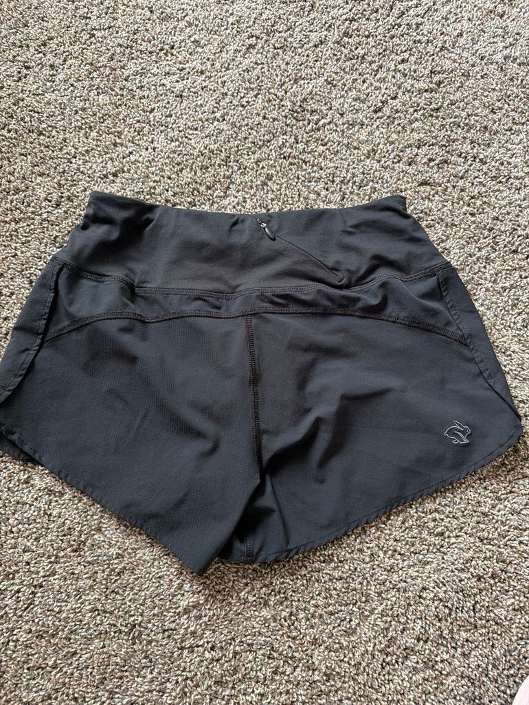 Used Rabbit Running Shorts bike — image 3 of 4