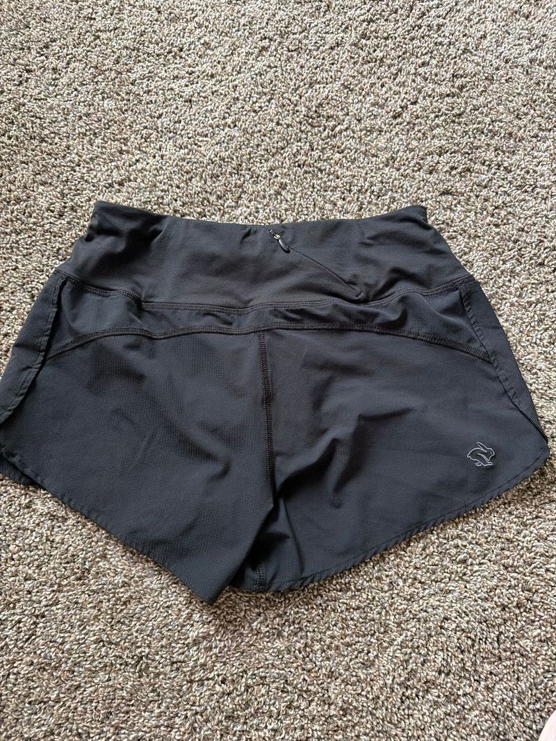 Used Rabbit Running Shorts bike — image 3 of 4