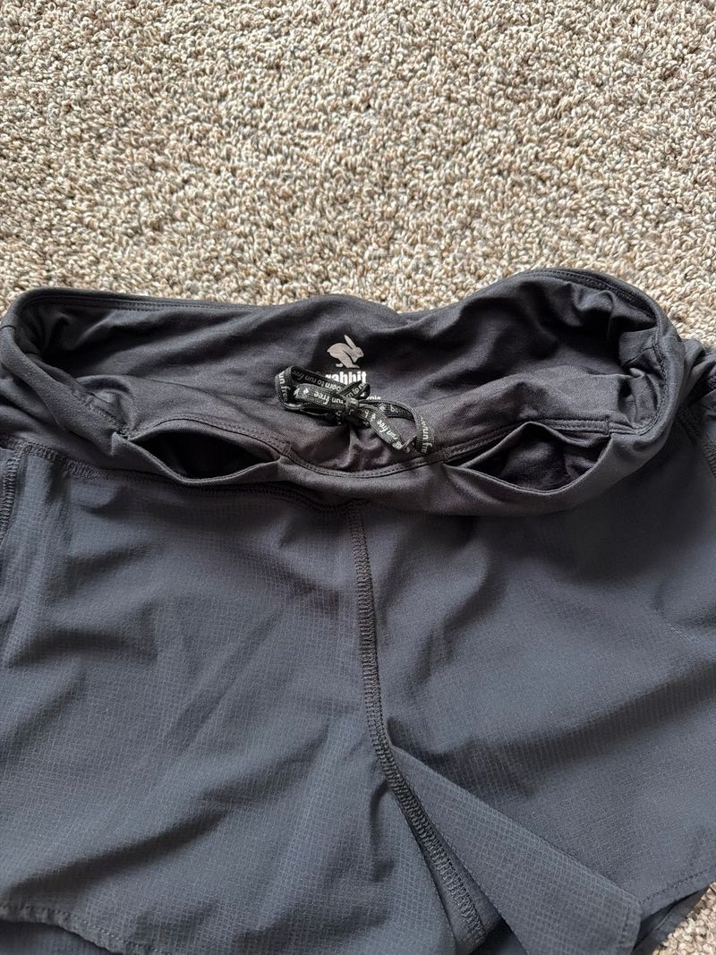 Used Rabbit Running Shorts bike — image 4 of 4