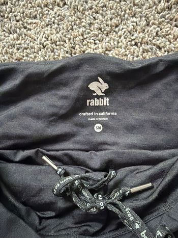 Used Rabbit Running Shorts bike — image 2 of 4