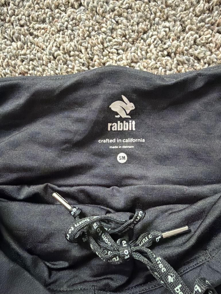 Used Rabbit Running Shorts bike — image 2 of 4