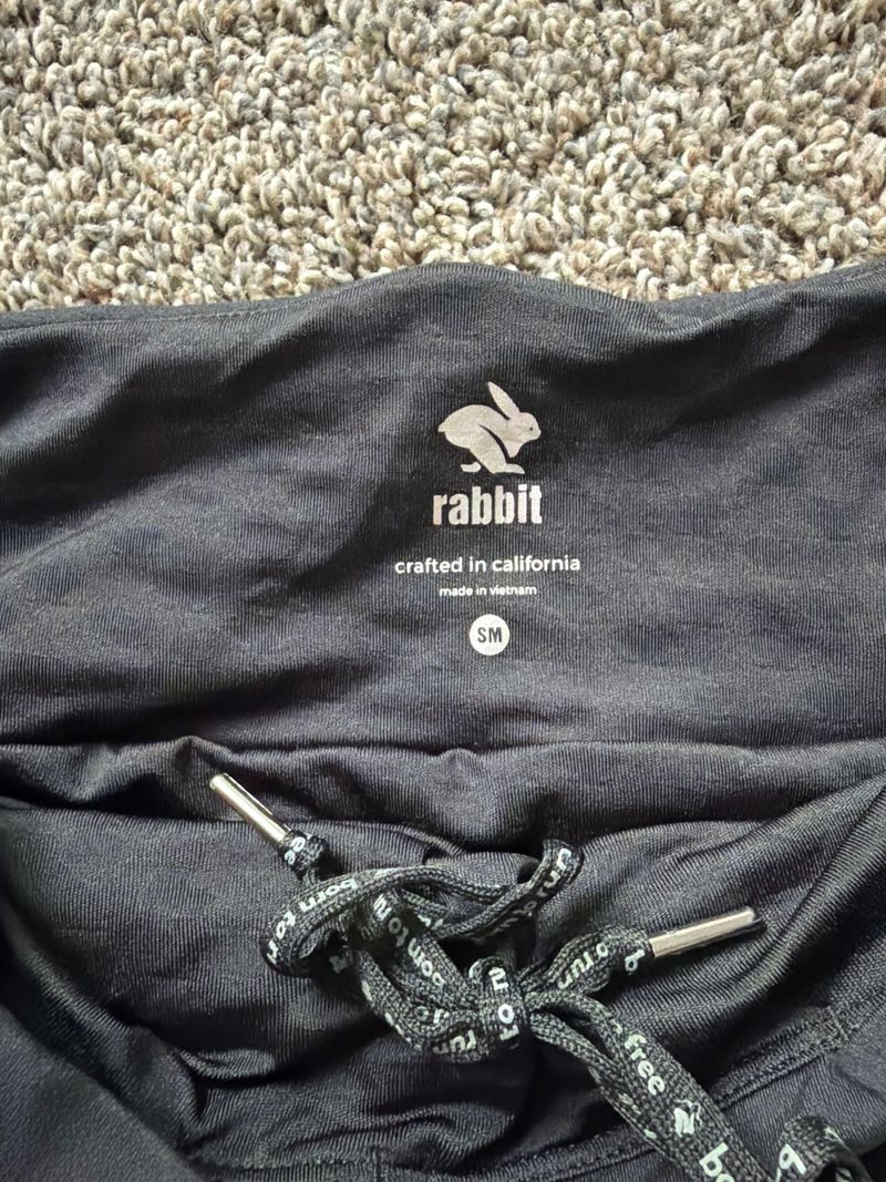 Used Rabbit Running Shorts bike — image 2 of 4