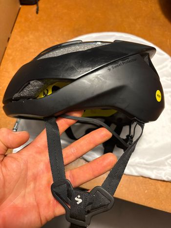 Used Sweet Protection Falconer Aero 2Vi Mips Helmet 2025 bike