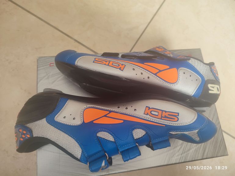 Used Sidi Cycling Shoes bike — image 1 of 3